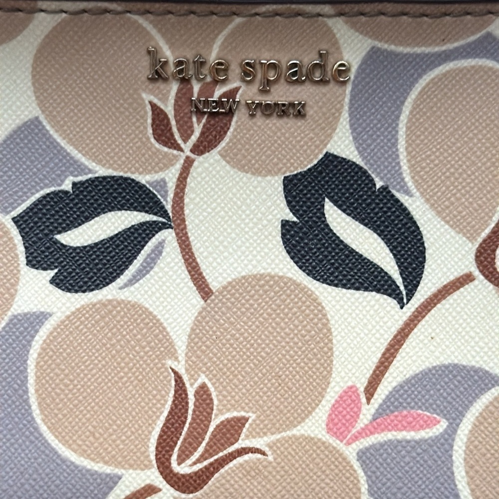 Kate Spade Card Case - Picture 2 of 7
